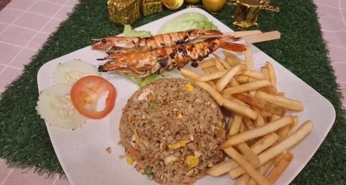 7 Star BBQ Restaurant Picture 1