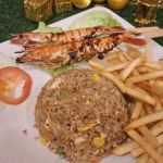 7 Star BBQ Restaurant