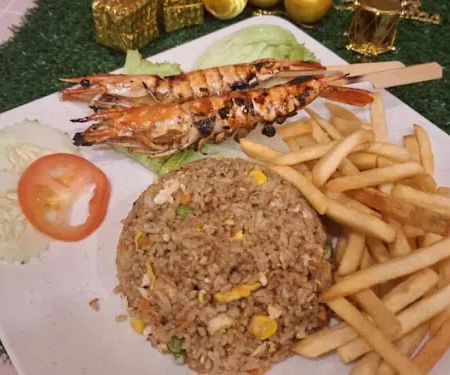 7 Star BBQ Restaurant