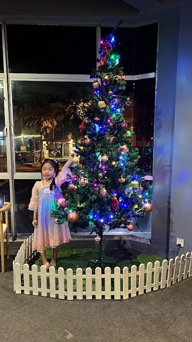 7 Star BBQ Restaurant Picture 6