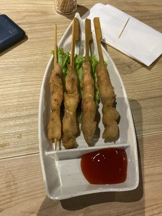 7 Star BBQ Restaurant Picture 3