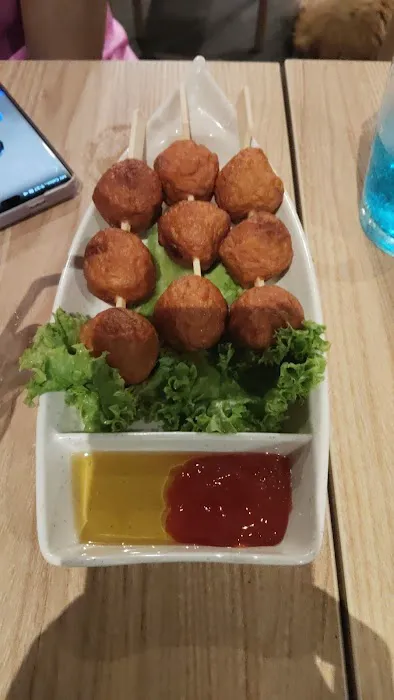 7 Star BBQ Restaurant Picture 2