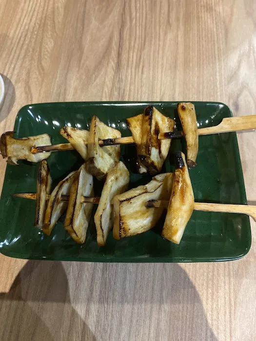 7 Star BBQ Restaurant Picture 4