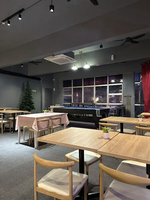 7 Star BBQ Restaurant Picture 8