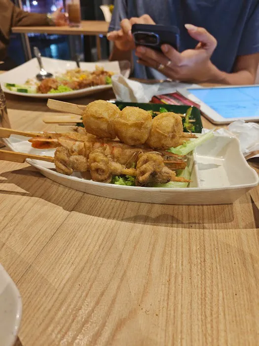 7 Star BBQ Restaurant Picture 7