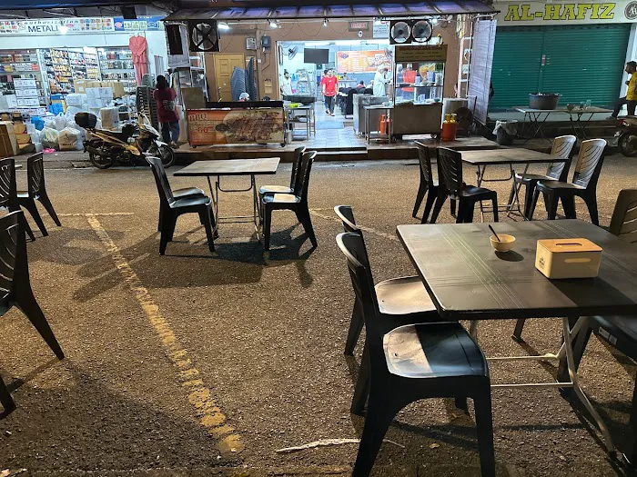 Khan Foods | Restoran Asfar Maju Picture 2
