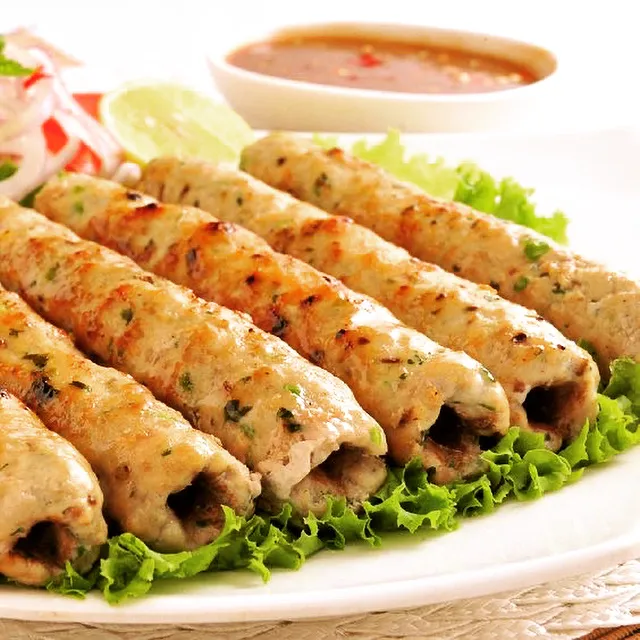 Khan Foods | Restoran Asfar Maju Picture 3
