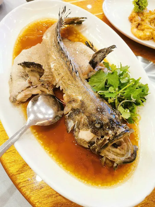 Oversea Restaurant • Sri Petaling Picture 9