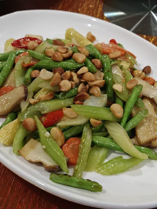 Oversea Restaurant • Sri Petaling Picture 7