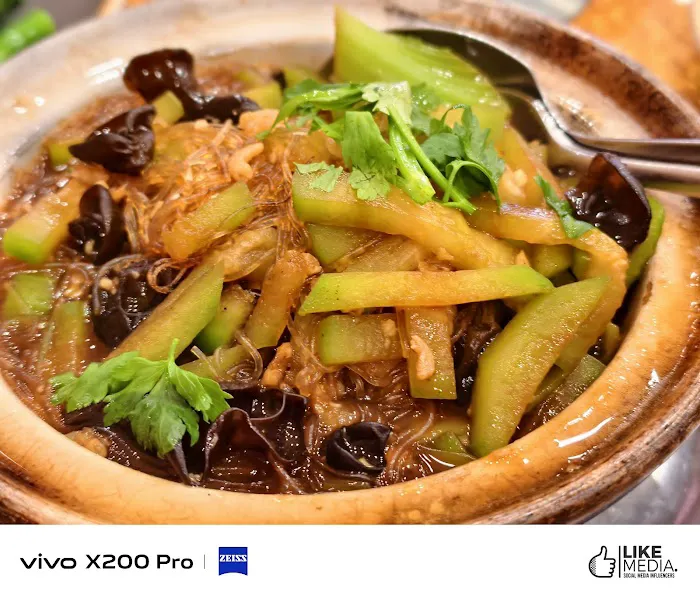 Oversea Restaurant • Sri Petaling Picture 4