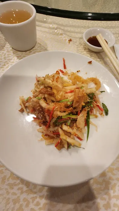 Oversea Restaurant • Sri Petaling Picture 3