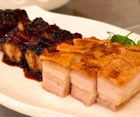 Oversea Restaurant • Sri Petaling