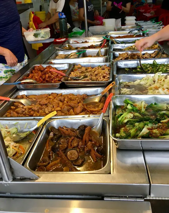 Restoran Golden Chopstick Picture 4