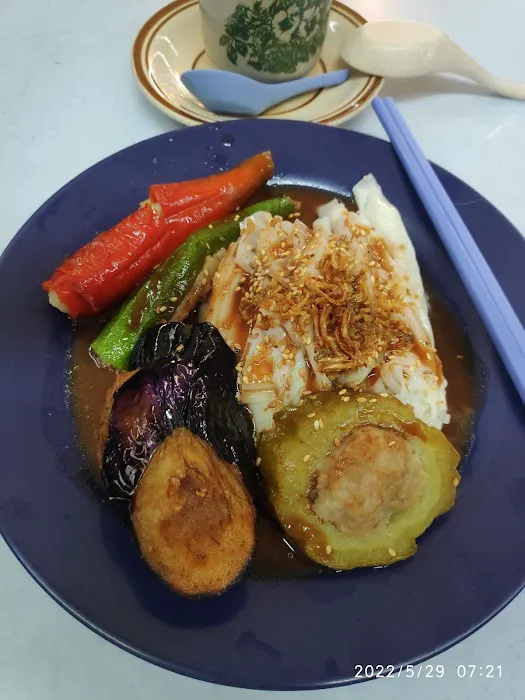 Restoran Golden Chopstick Picture 8