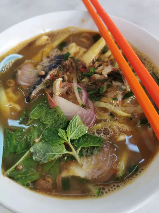 Restoran Golden Chopstick Picture 7