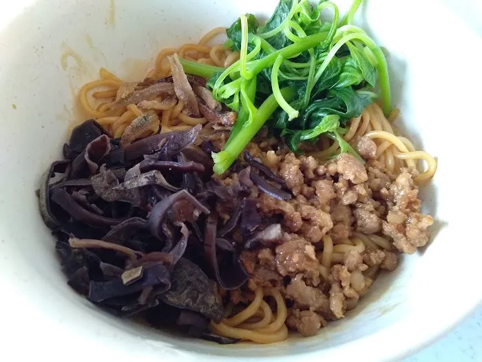 Restoran Golden Chopstick Picture 10