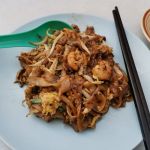 Restoran Golden Chopstick