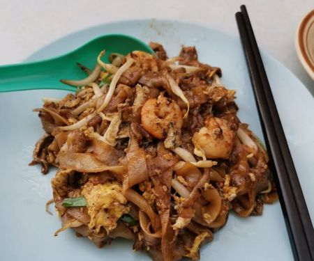Restoran Golden Chopstick