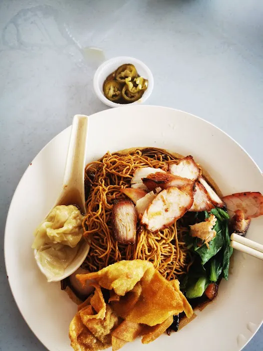 Restoran Golden Chopstick Picture 2