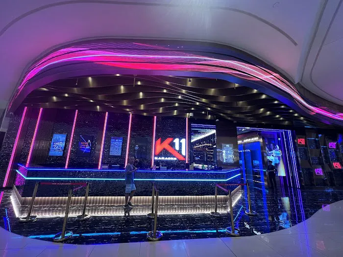 K11 Karaoke Pavilion Bukit Jalil Picture 1