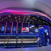 K11 Karaoke Pavilion Bukit Jalil ico