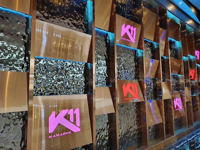 K11 Karaoke Pavilion Bukit Jalil Picture 6