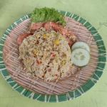 Coachlicious HomeCooking