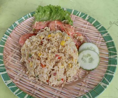 Coachlicious HomeCooking
