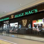 Healy Mac's Irish Bar & Restaurant - Pavilion Bukit Jalil