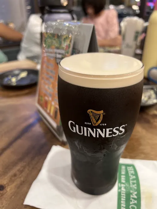Healy Mac's Irish Bar & Restaurant - Pavilion Bukit Jalil Picture 6