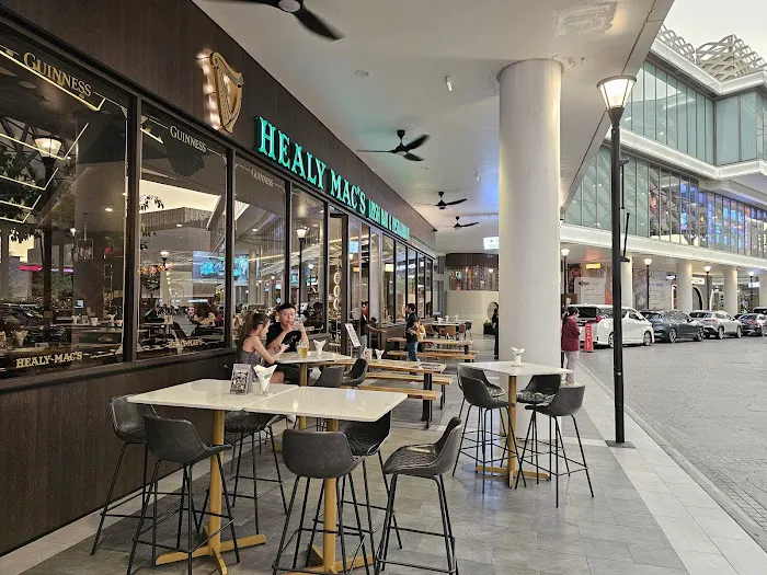Healy Mac's Irish Bar & Restaurant - Pavilion Bukit Jalil Picture 3