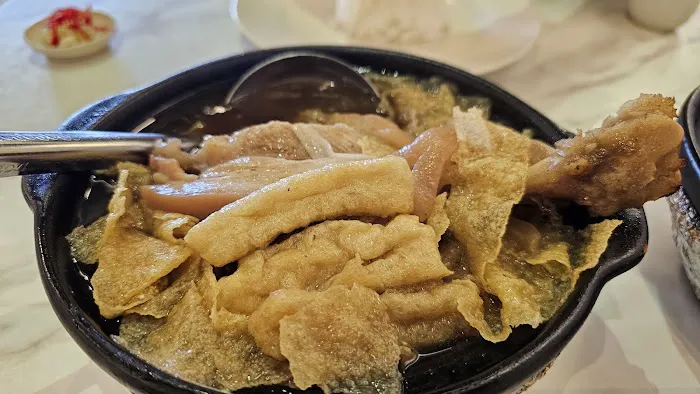Ye Tian Bak Kut Teh Restaurant Sri Petaling Picture 9