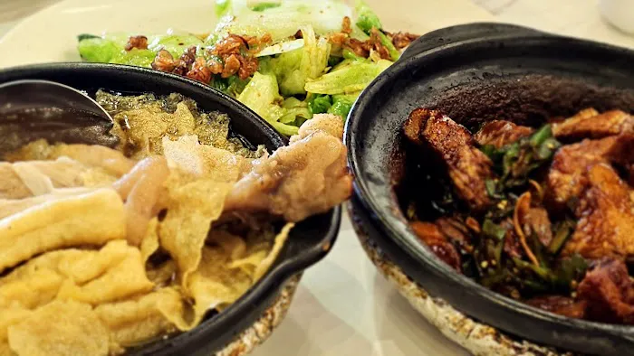 Ye Tian Bak Kut Teh Restaurant Sri Petaling Picture 8