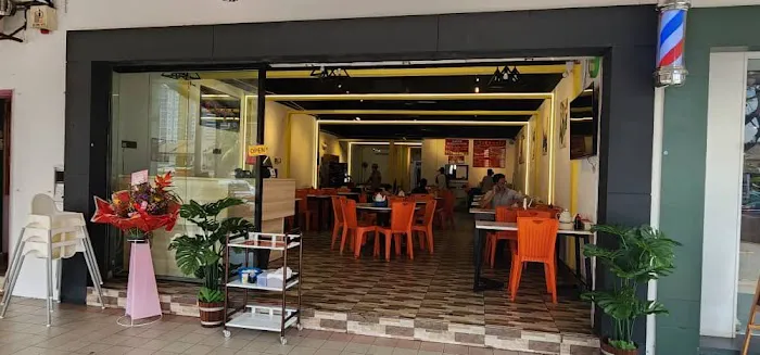 Ye Tian Bak Kut Teh Restaurant Sri Petaling Picture 3