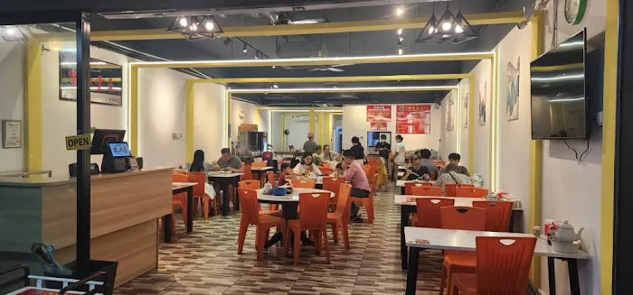Ye Tian Bak Kut Teh Restaurant Sri Petaling Picture 10