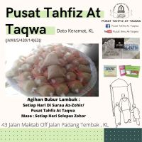 Surau Az Zohir ico
