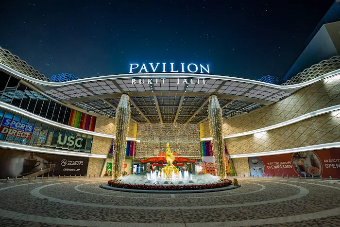 Pavilion Bukit Jalil Picture 1
