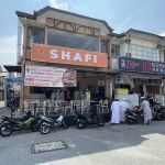 Shafi Restaurant • Sri Petaling