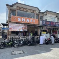 Shafi Restaurant • Sri Petaling ico