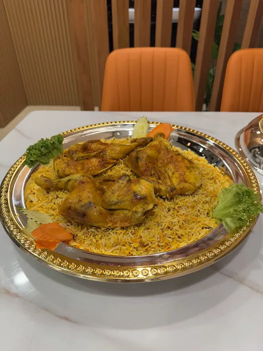 Shafi Restaurant • Sri Petaling Picture 7