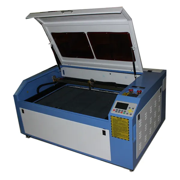 EzLaser.my - CO2 Laser Cutter Machine EZ LASER PLT KL Picture 9