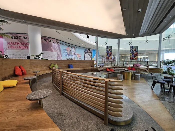 Pavilion Privileges Members' Lounge Picture 3