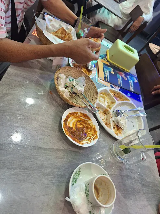 Restoran Nasi Kandar 1 Aliff Bistro Picture 7