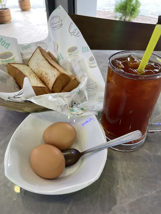 Restoran Nasi Kandar 1 Aliff Bistro Picture 1