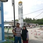 Salihin Mosque