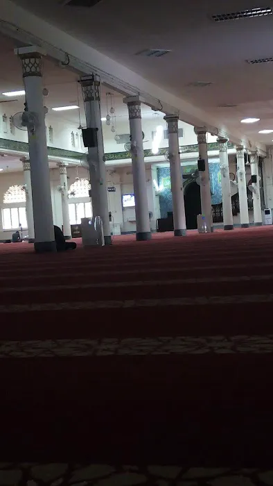 Salihin Mosque Picture 10
