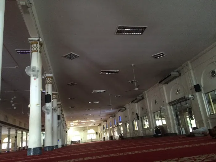 Salihin Mosque Picture 7