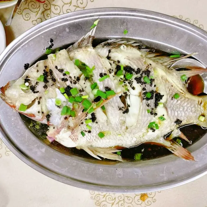 Restoran 83 • 海鲜饭店 Picture 4