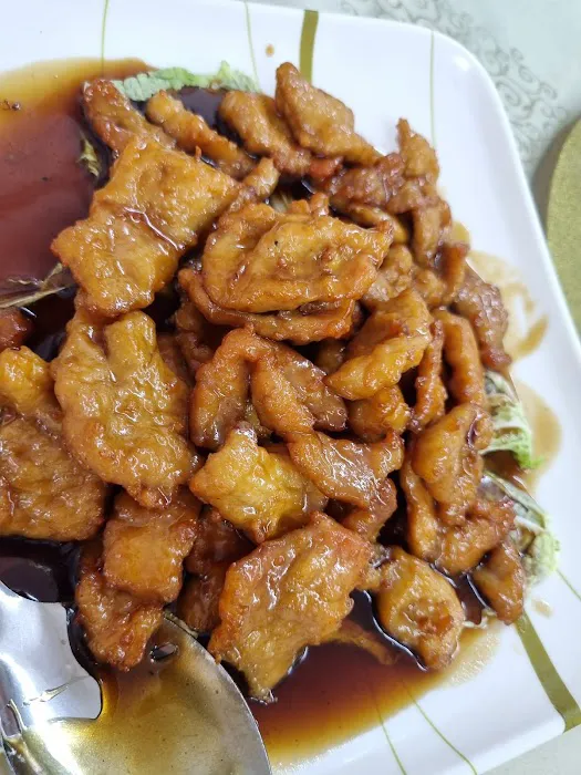 Restoran 83 • 海鲜饭店 Picture 1