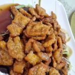 Restoran 83 • 海鲜饭店